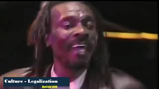 Watch Culture Legalization video