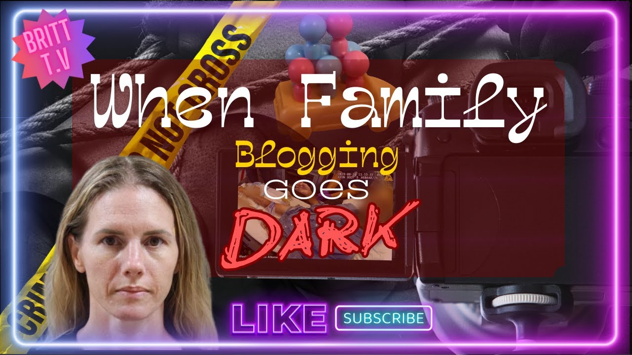 Ruby Franke Exposed The DARK Side of Family Vlogging📍💸📸 YouTube