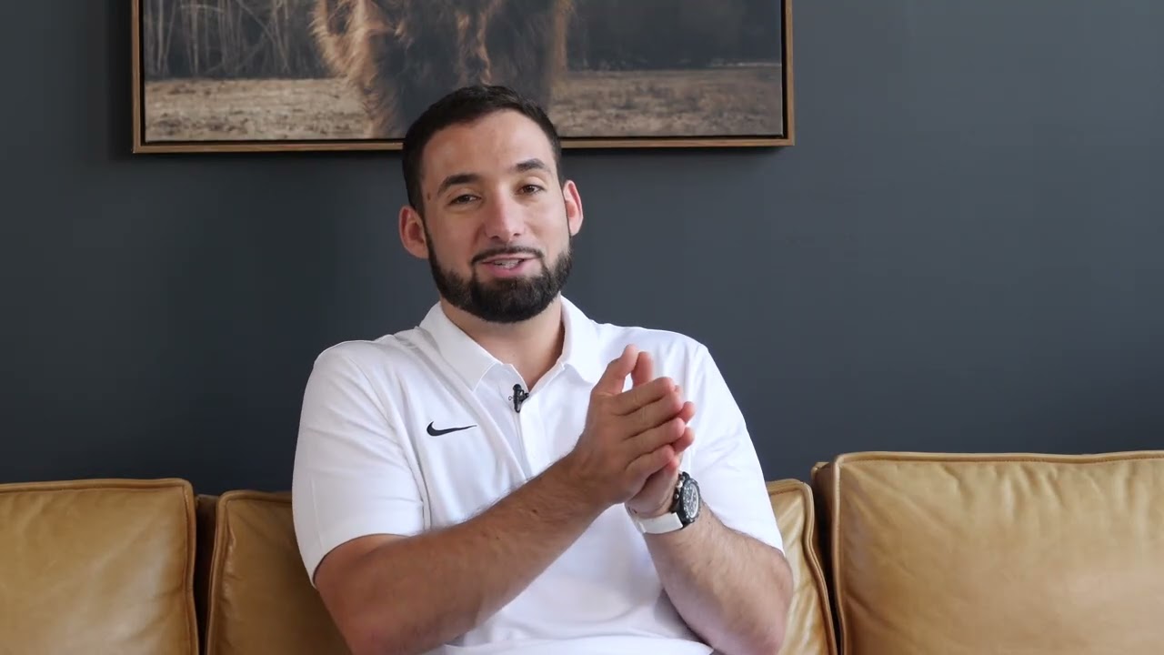 Ep. #45 | How to Get Financing as an Entrepreneur or Independent Contractor