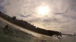 forresters beach