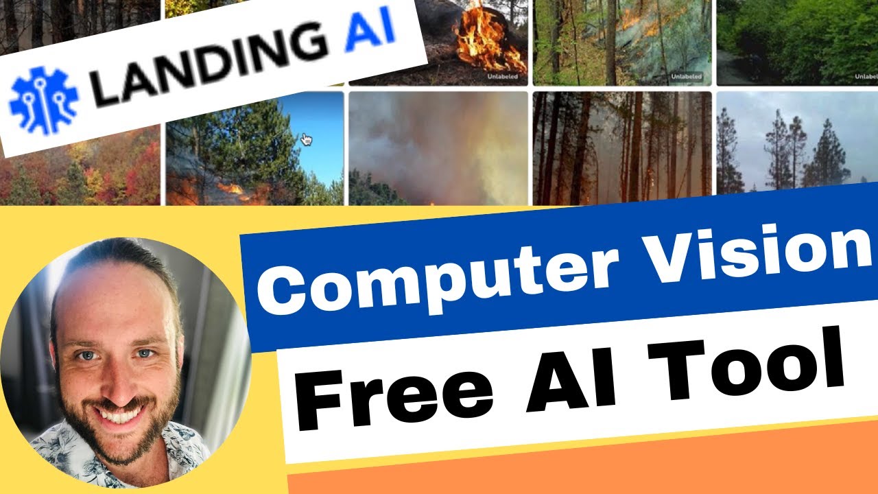 Free, Fast Computer Vision Platform - Landing Lens AI Review