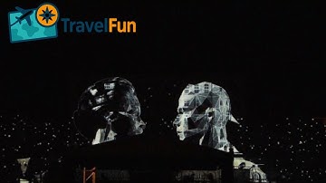 iMapp Bucharest 2016 - Mindscape Studio - "We are them"