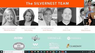 Silvernest: Roommate matching and house sharing service