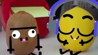 Everything Is Better With Doodles Doodland Cute Food