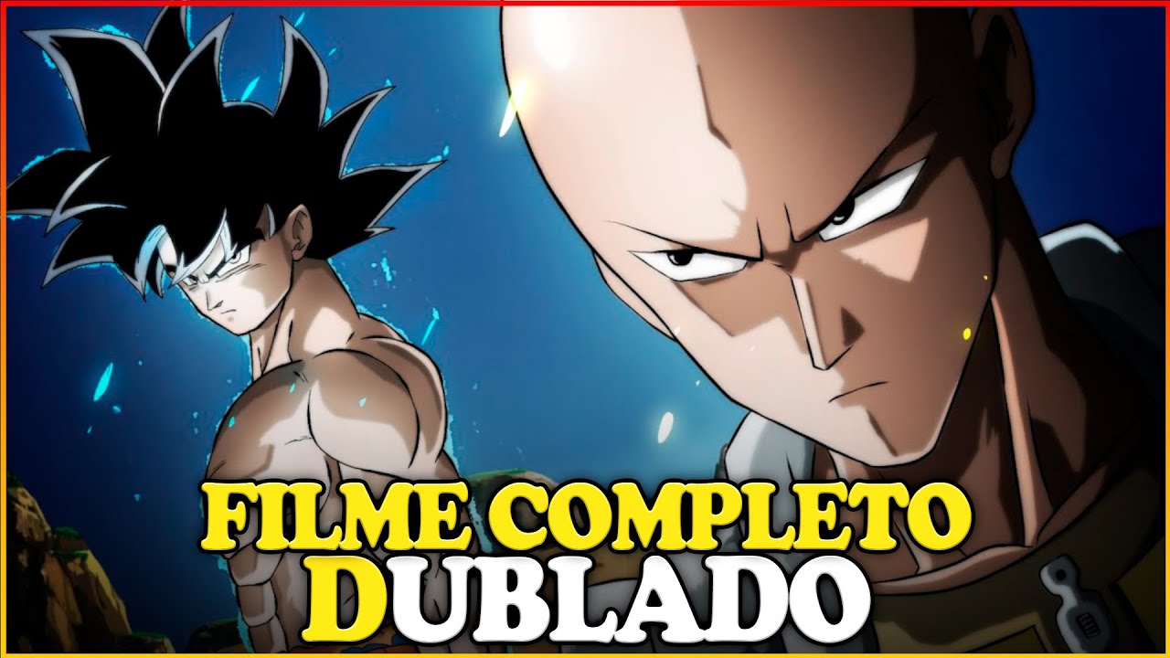 Super Dragon Ball Heroes - Episódio 6 [DUBLADO] 