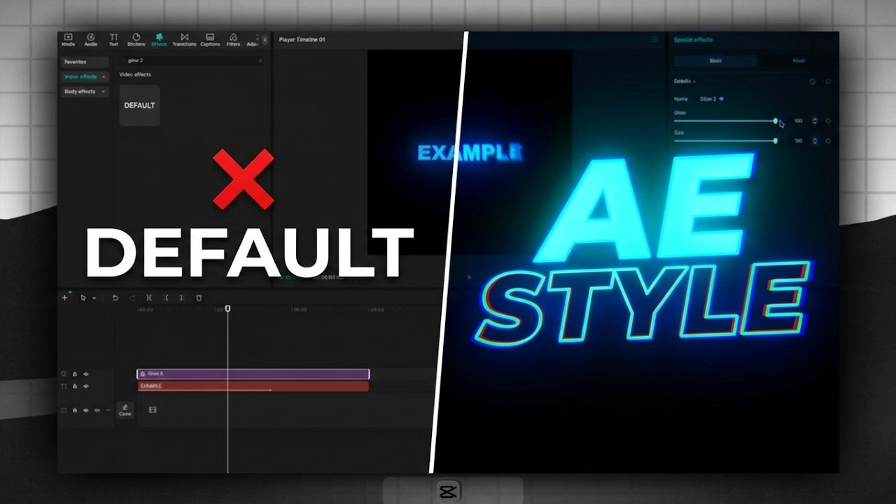 Latest Title & Thumbnail