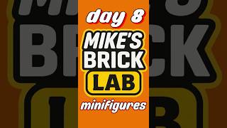 Just Blowing Hot Air ? IT'S DAY 7 OF THE LEGO CMF SERIES 29