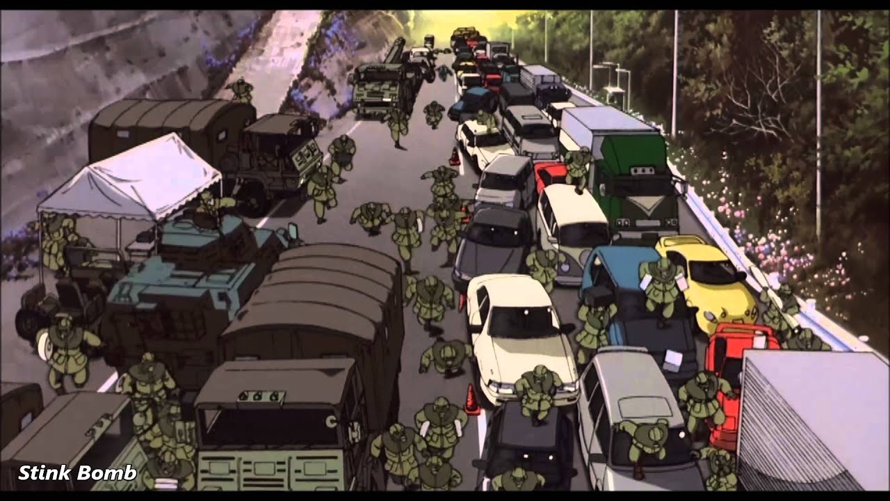 三原三千夫 Michio Mihara Mad Youtube