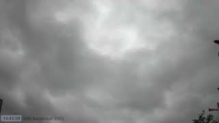 Day Time Lapse 19th September 2023