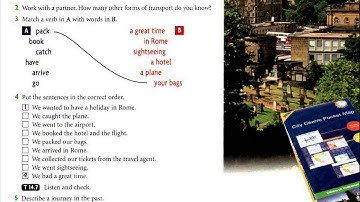 New Headway, Beginner, Student