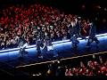 BTS Swim Performance Concert Comeback Stage Fancam HD Full Performance 