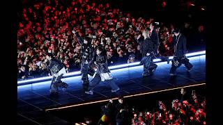 BTS Swim Performance Concert Comeback Stage Fancam | HD Full Performance