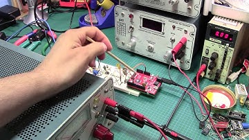 Noise Measurements: Part 1