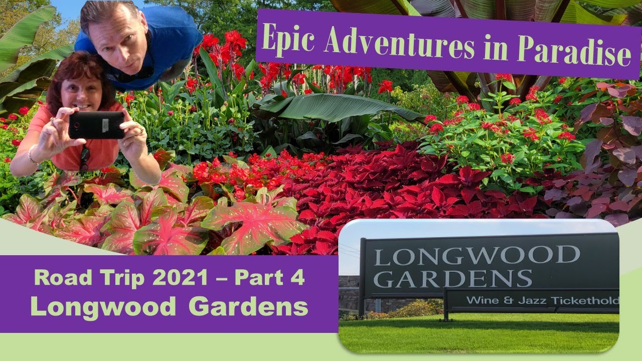 Longwood Gardens Wine & Jazz Festival YouTube
