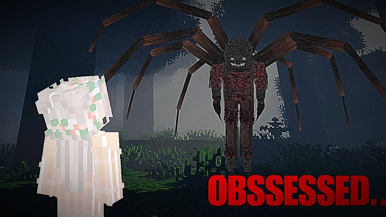 🔴 LIVE PLAYING MINECRAFT HORROR MODS - YouTube