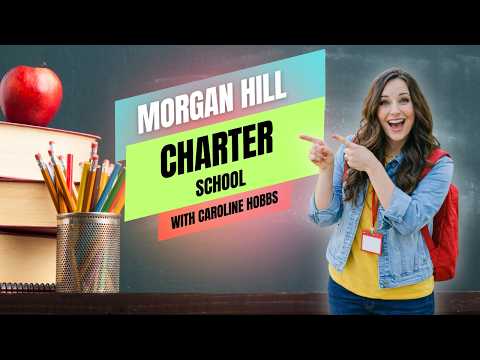 Charter School of Morgan Hill (CSMH) | Project-Based Learning & Lottery Explained