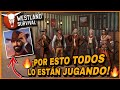 10 Razones por las que TODOS deber&iacute;an jugar Westland Survival en 2026