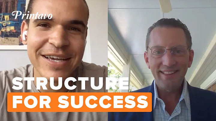PrintHustlers Conf 2020 Sneak Peek | Tom Bouwer on...