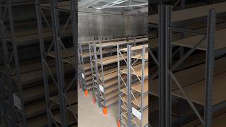 Warehouse Update Weve Got Racking