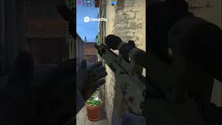 AWP SNIPER DOMINATION: Clutch Kills &amp; Epic Round Wins! #shorts #csgo #funnnymoments #gamingclips#fps