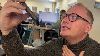 Podvodník Se Dovolal Do Čt