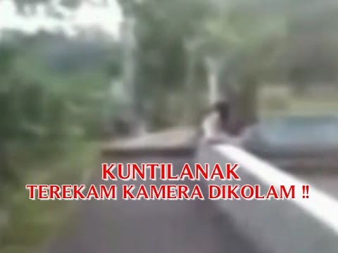 62 Koleksi Gambar Hantu Terekam Kamera HD