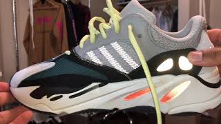 Yeezy 700 Wave Runners Review