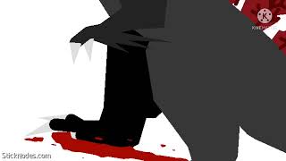 I Stomp On This Ugly Dog