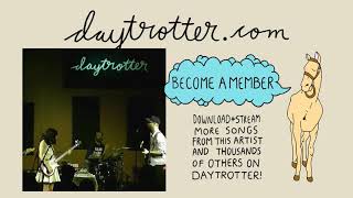 The Good Life - Notes In His Pocket - Daytrotter Session