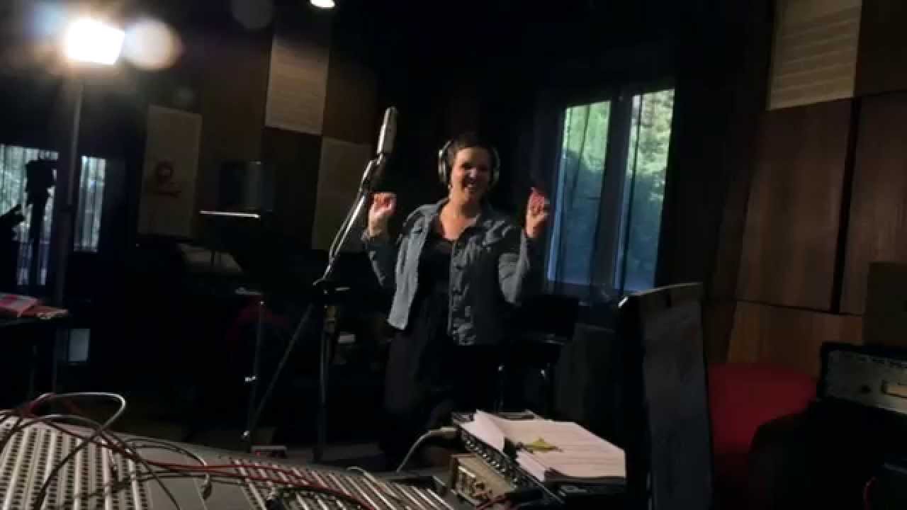 Szandra Szoke Quintet – Whitewater