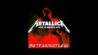 Metallica - Battery [Live Mexico City July 28, 2012]