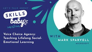 Voice Choice Agency: Teaching Lifelong Social Emotional Learning screenshot 5