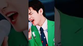 Kim Taehyung New Statushindi Song