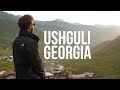 USHGULI, GEORGIA: EUROPE'S HIGHEST SETTLEMENT (TRAVEL GEORGIA)