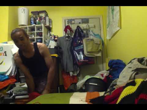 Scarlett Spider Covers songs V6 I have mad respect for Women and Bra's