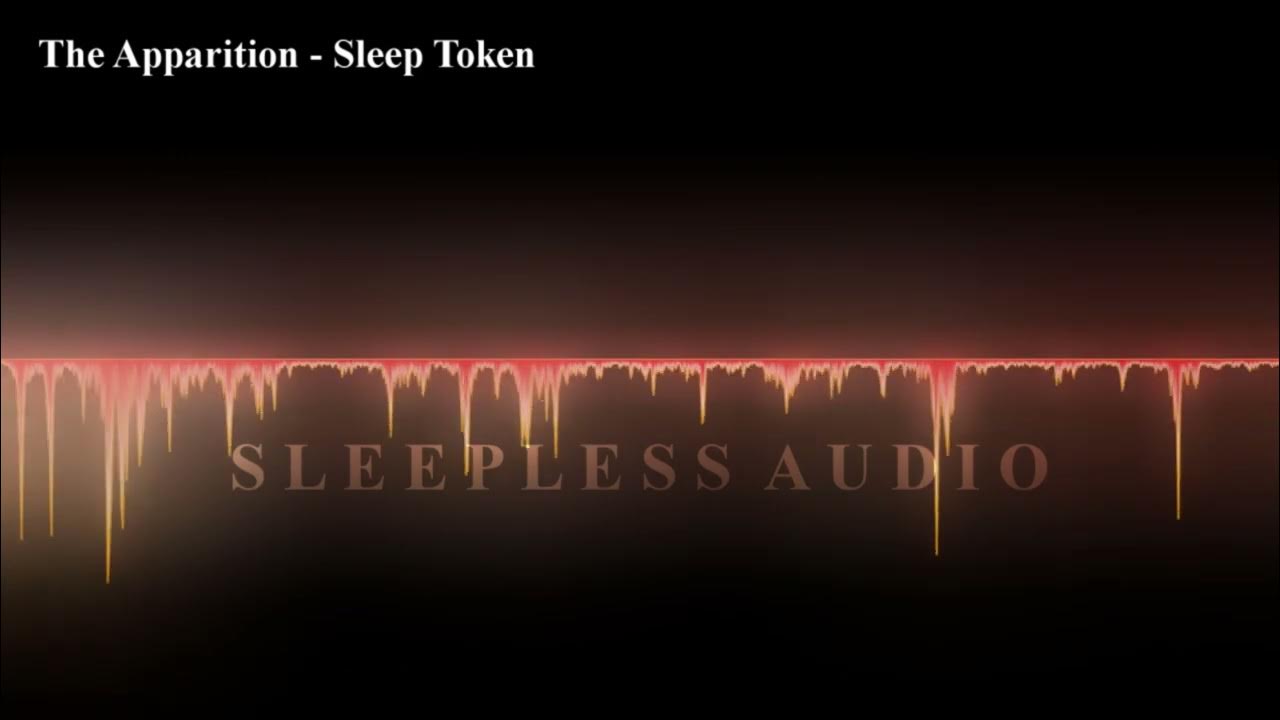 The Apparition Sleep Token [3D Audio] YouTube