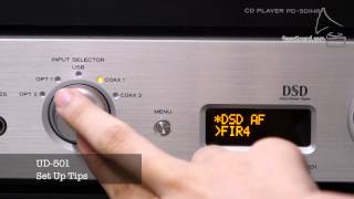 TEAC 501家族大兜亂－中集 (feverSound.com)