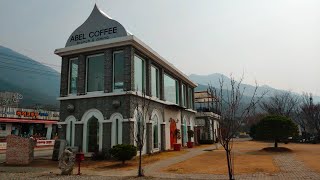 1181.아벨커피(ABEL COFFEE) - 경기도 남양주시 여행(남양주 카페)