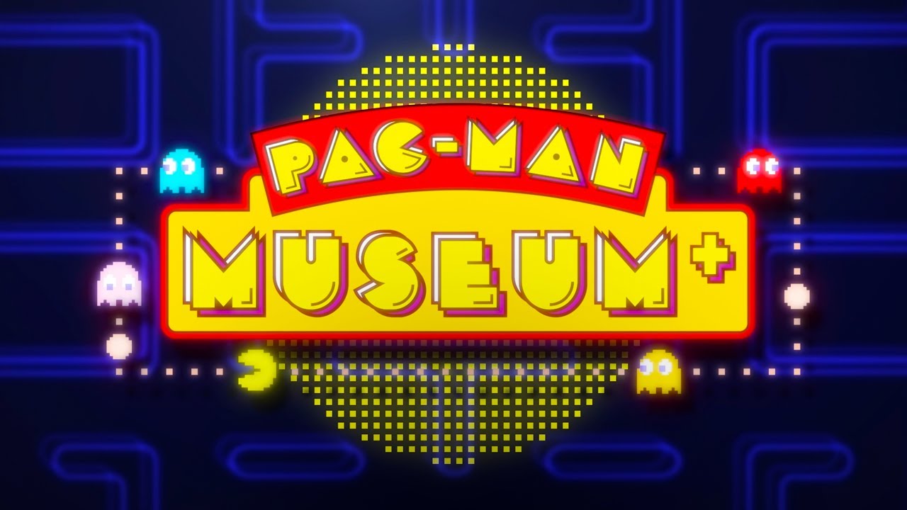 PAC-MAN 42 anos  Celebração tem Nova Música Tema, Itens Especiais Para  Fortnite e Jogo PAC-MAN MUSEUM+