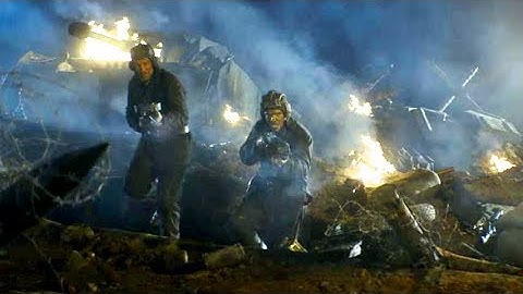 “鋼鉄の軍団”に挑んだ、不屈の男たち／映画『タンク・ソルジャー 重戦車KV-1』予告編