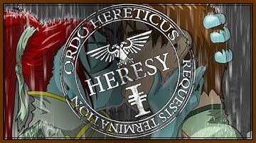 PURGING ANIME WITH WH40K EXTERMINATUS!