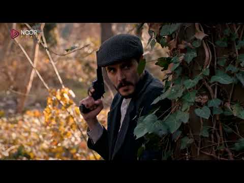 مسلسل السلطان عبدالحميد الموسم الخامس الحلقة 144 هرب محمود باشا