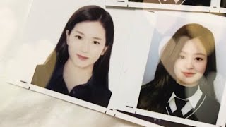 jensoo is real (part 16) - first love
