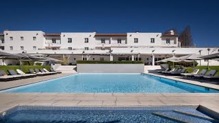 M'AR De AR Muralhas, Évora, Portugal