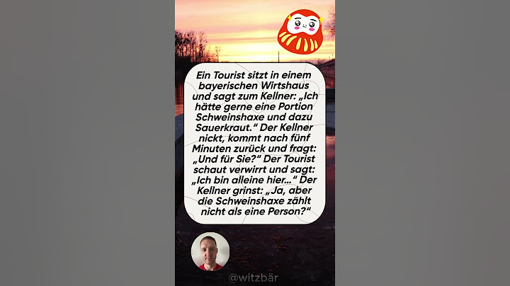 Die Bestellung im Restaurant 🤣 #humor #witze #funny #lustig #lachen #witzig