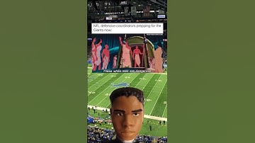 NFL Defensive Coordinators prepping to play the Giants now