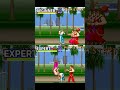 Final Fight | Beginner vs Expert: Retro Games Side-by-Side Comparison #shorts