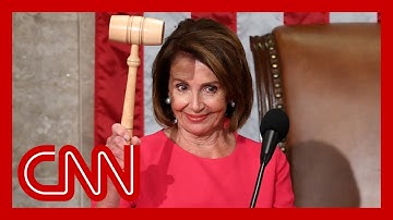 Thumbnail of Nancy Pelosi to retire from Congress at the end of her term