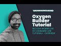 Recoda Workflow 2X Command Line Tutorial: Automate Tasks In Oxygen Builder + Save Time!