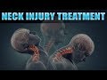 El Paso, TX Chiropractic Care Neck Pain Treatment